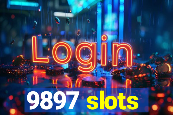 9897 slots